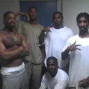 Black Men in Prison