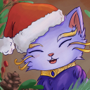 Discovery icon for Year of Yuumi Mains Discord server