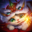 Discovery icon for Voice Cat Mains Discord server