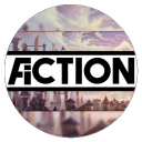 Discovery icon for Action Fiction Community Discord server