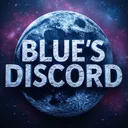 Blue's Discord