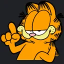 the official garfield discord server