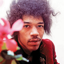 Jimi Hendrix Server Icon