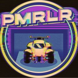Discovery icon for Pimp My Rocket League Ride Discord server