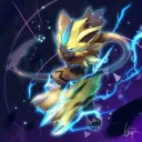 Zeraora's Revenge