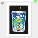 Vodka Talk