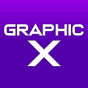 GraphicX Server Icon