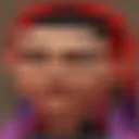 The
