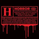 Horror Geek Dungeon