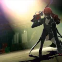Persona/SMT and other stuff