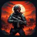 🔗 PLAY-CS.com 🎮 Discord Server Icon – Entertainment