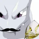 Baguette Mewtwo