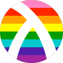 Discovery icon for Racket Discord server