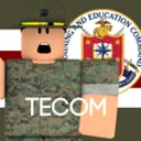 Training and Education Command [TECOM]