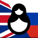 Learn Russian and English icon