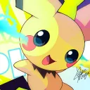 Pichu SSBU [FR]