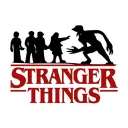 Stranger Things chat