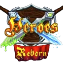 Heroes Reborn