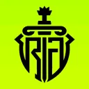 Real Gods Esports Discord Server Icon