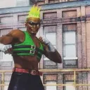 BBoy no "B" - DOA6 Zack Discord