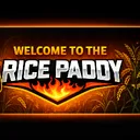 The Rice Paddy