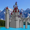 Enchanted Castle