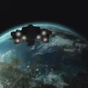 Halo: Orion Arm