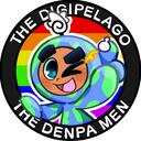 The Digipelago Discord Server Icon