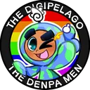 The Digipelago