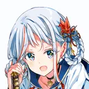 姫鶴紗雪凸待ち