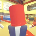 Rec Room Hangout