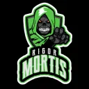 Rigor Mortis 乄