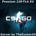 [TG24] CS:GO Servers