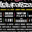 Lollapalooza Stockholm