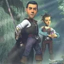 TechnoMage: Return of Eternity