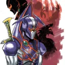 Dragon Slayer and Co.