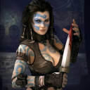 â­ Heart of Valeria â­ Server Icon