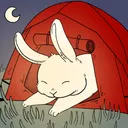 Snowy's Campsite ⛺