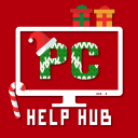 PC Help Hub icon