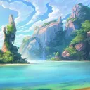 The Sapphire Shores