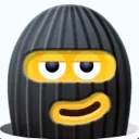 𝔹𝕒𝕟𝕕𝕚𝕥 ℂ𝕣𝕖𝕨's icon