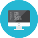 Dev dev icon