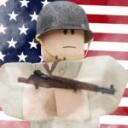 U.S. Military 1942s Discord Server Icon