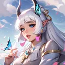 WhitesFyre<3