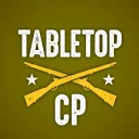 Tabletop CP