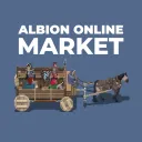 ALBION ONLINE MARKETPLACE