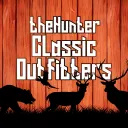 theHunter Classic Outfitters