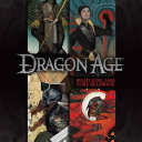 Dragon Age RPG