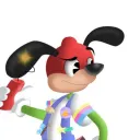 Bing's Toony Facility