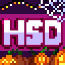 Hypixel Skyblock Discord (Unofficial) icon